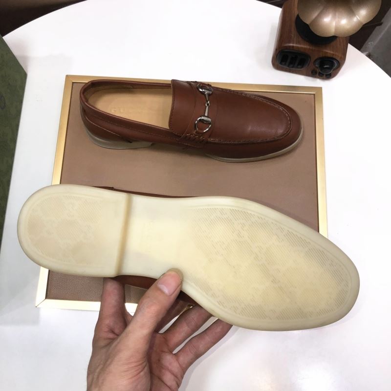 Gucci Business Shoes